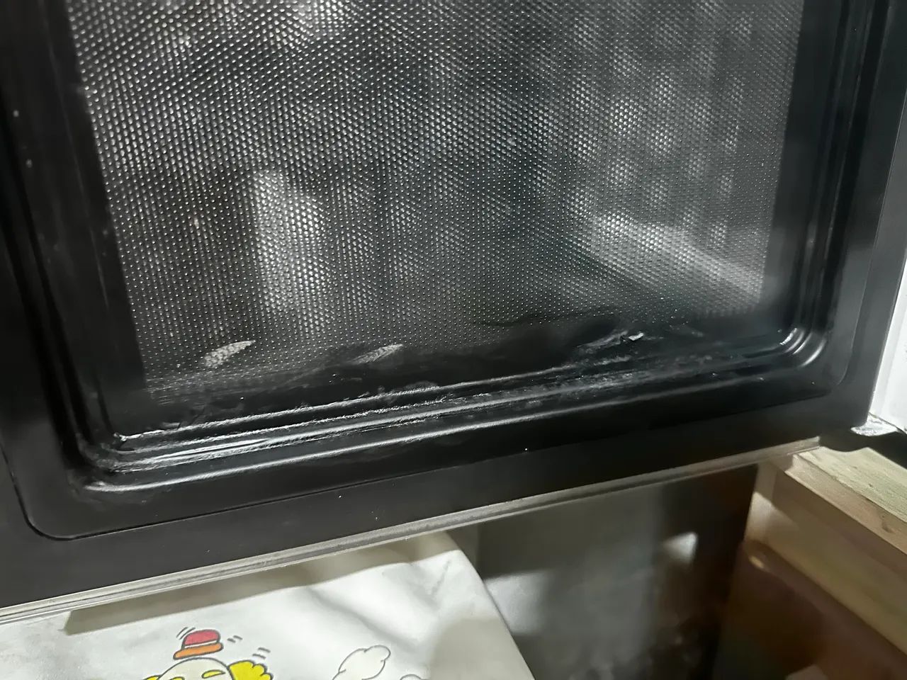 Microondas Electrolux 30 litros  - Foto 3