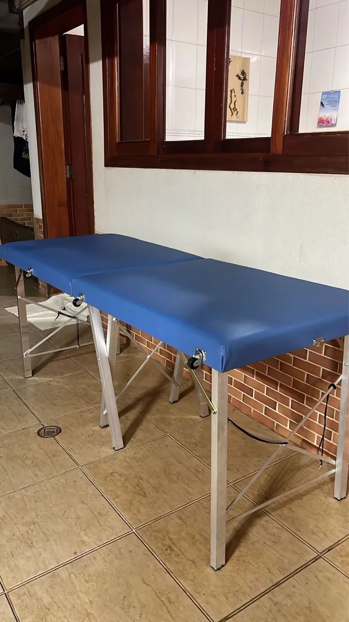 Maca maleta dobrável  - Foto 3