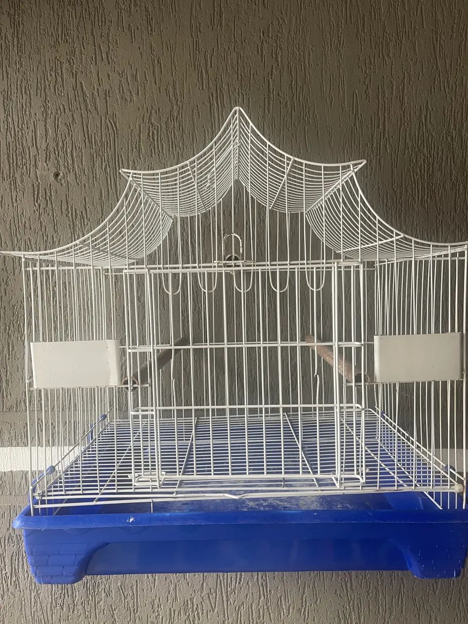 1) Gaiolas  - Foto 4