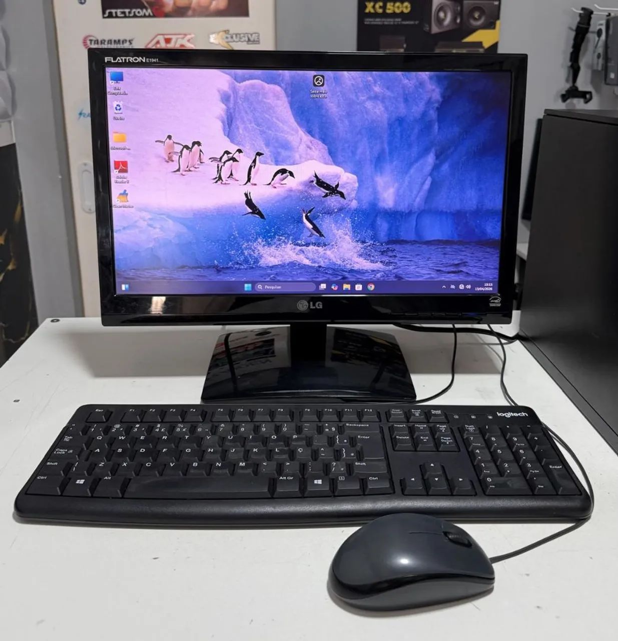 Cpu DELL OPTIPLEX 3020 intel i3-4170 clock 3.60GHz - Computadores