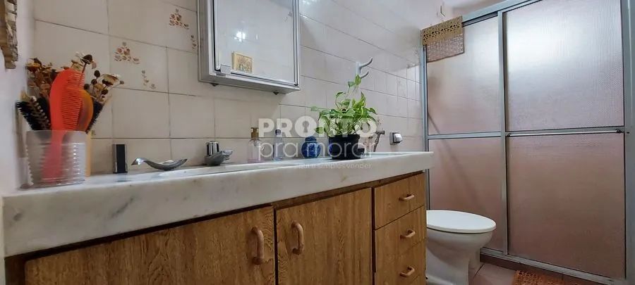 Apartamento com 3 quartos em Boa Viagem