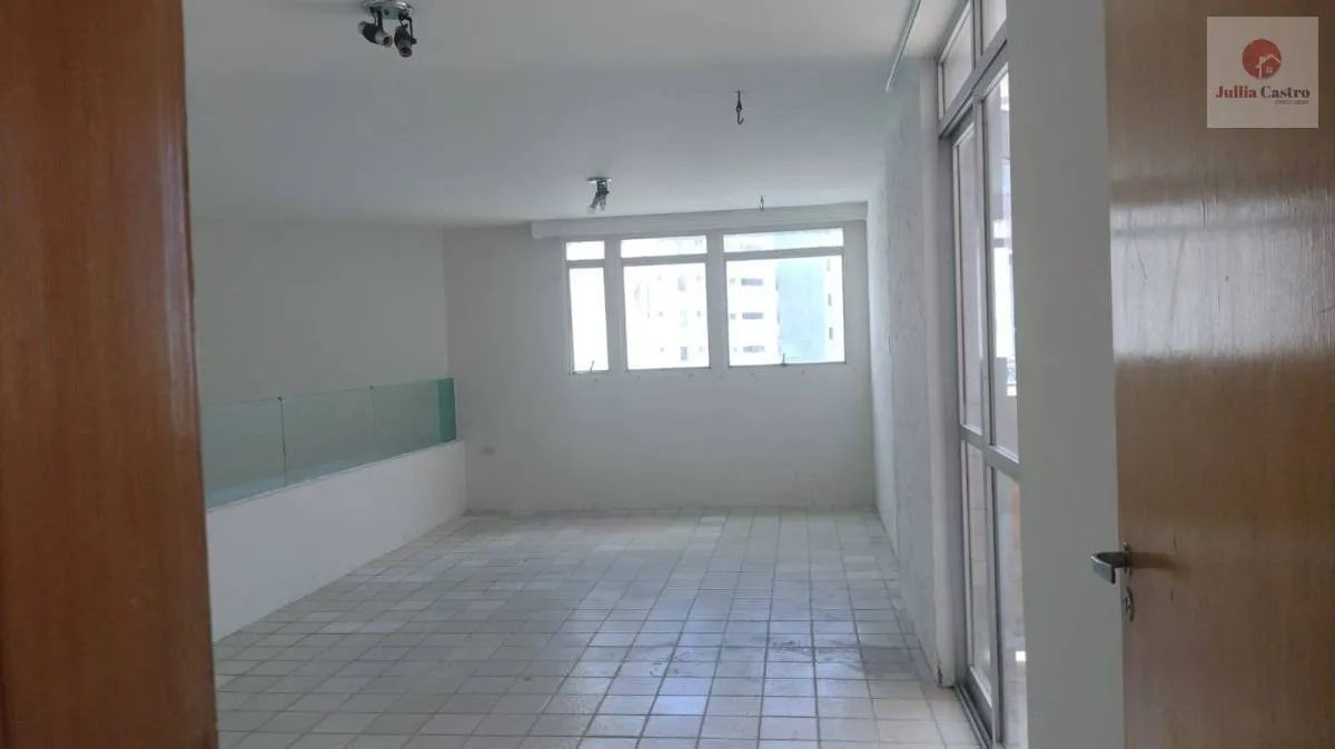 VENDO ÓTIMA COBERTURA DUPLEX COM 6 SUITES NO ESPINHEIRO - RECIFE - Foto 3
