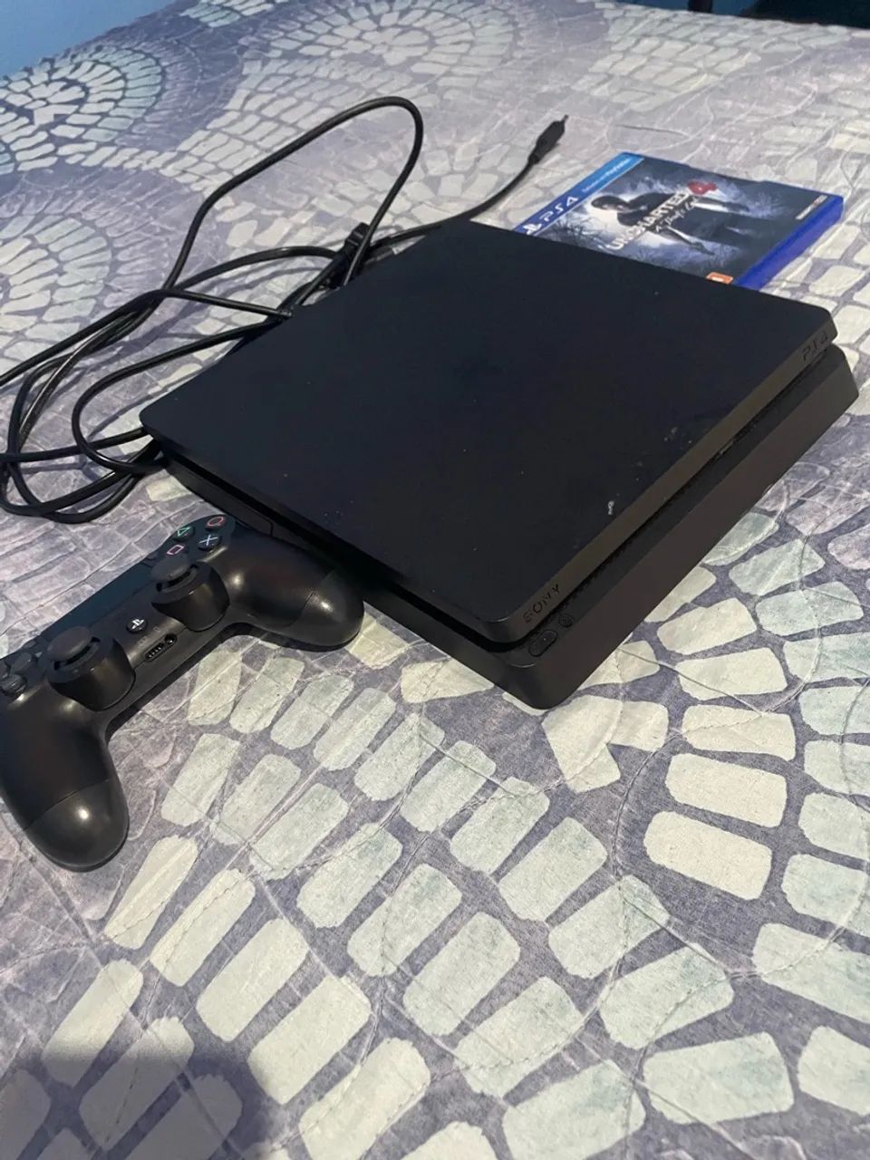 Ps4 500GB - Foto 2