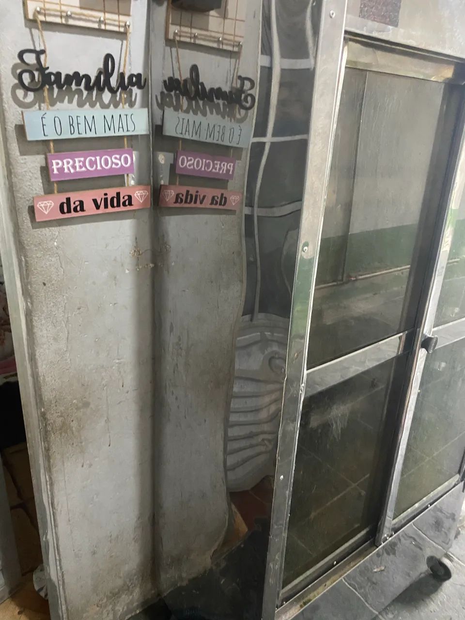 Vendo máquina de assar 30 frangos oportunidade - Foto 2