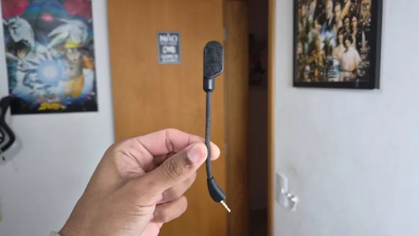 Headset gamer HyperX Cloud III - Foto 3