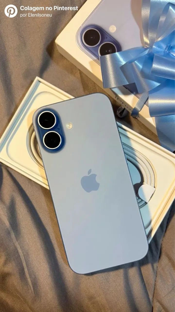 iPhone 17 - Foto 2
