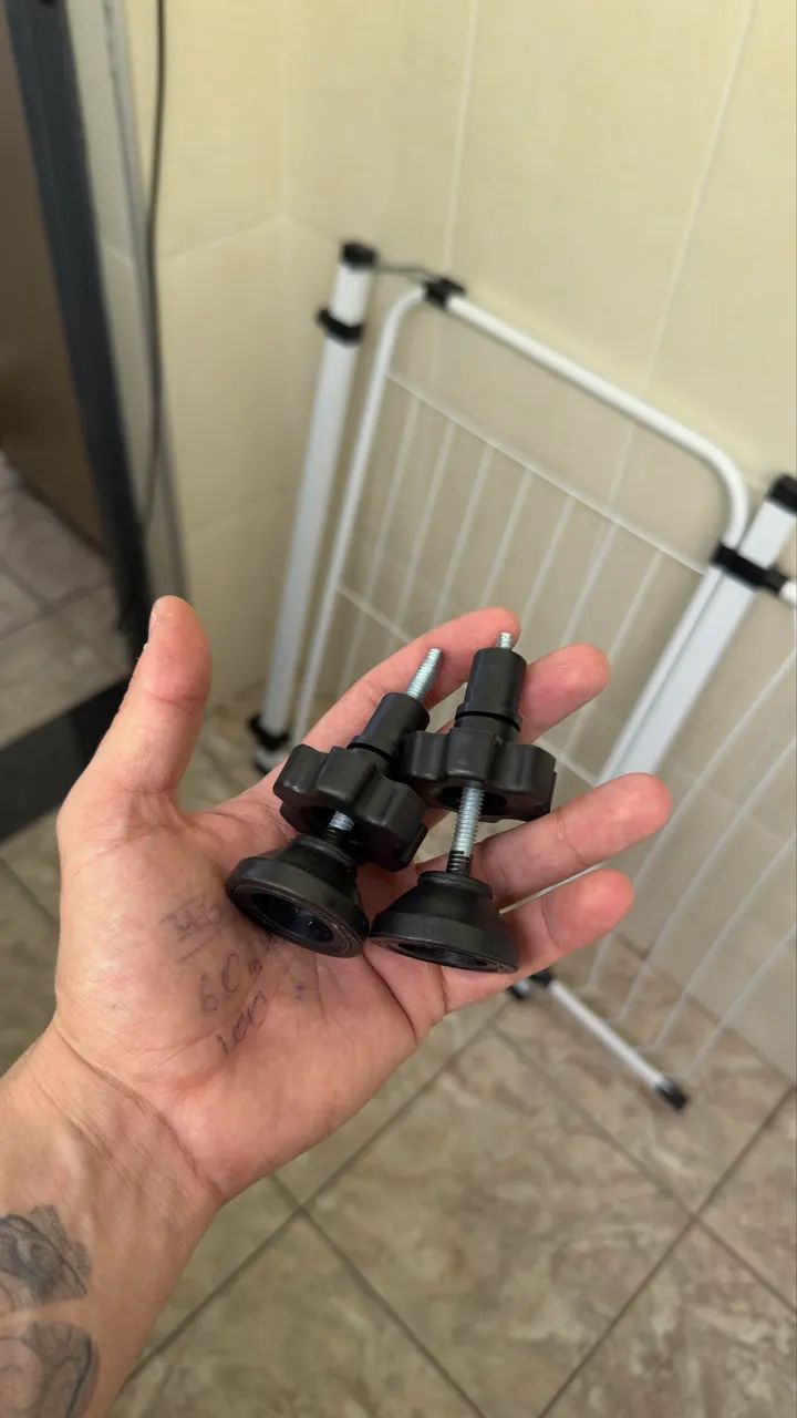 Grade de Proteção para Pet  - Foto 2