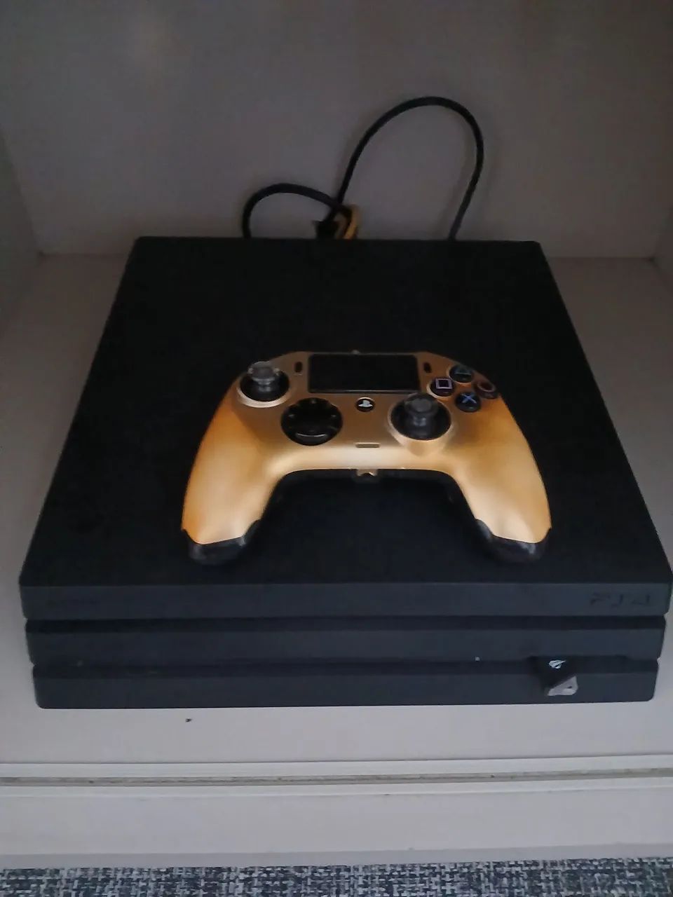Ps4 pro