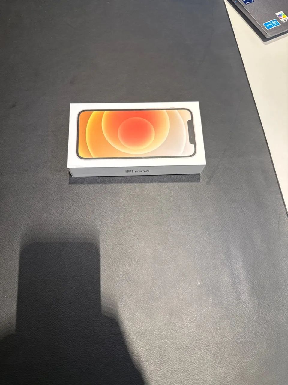 iPhone 12 - 64GB - 76% saúde da bateria - Foto 3