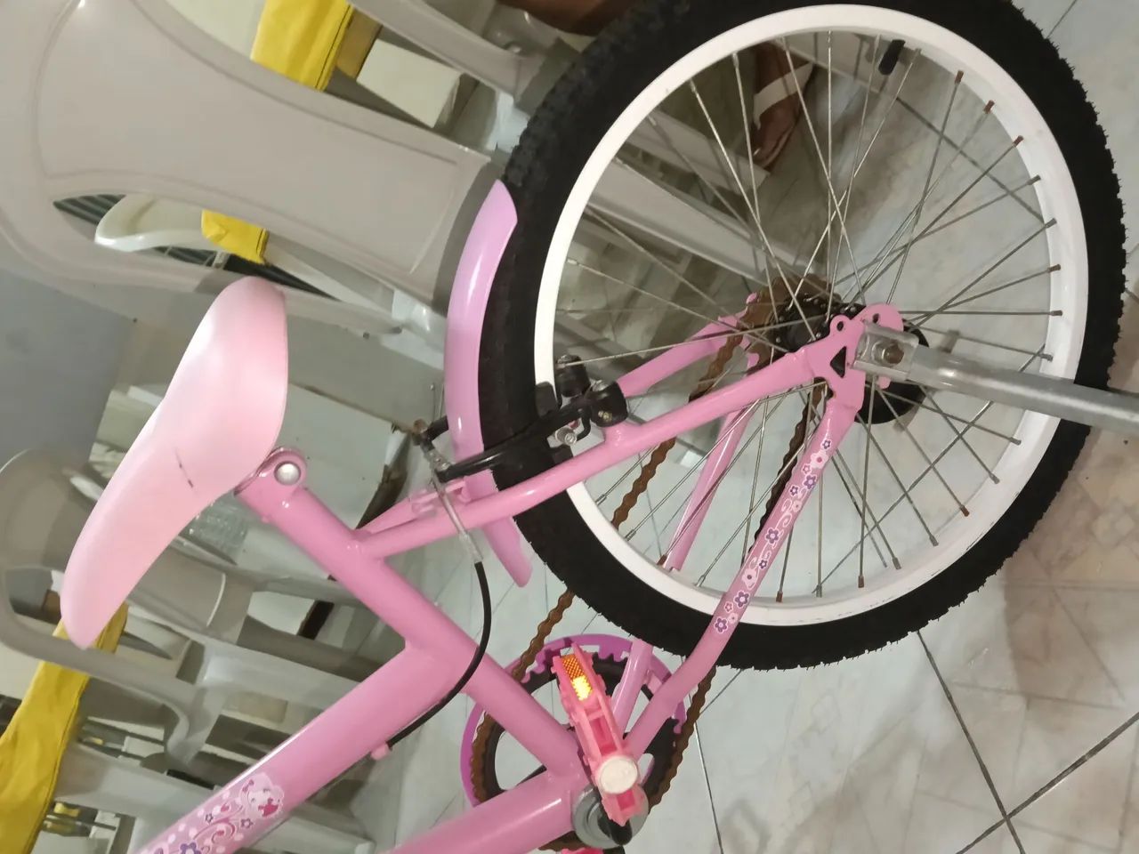 Bicicleta  - Foto 2