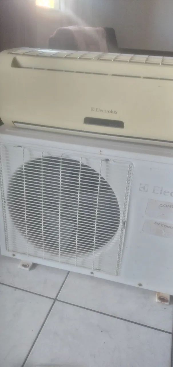 Ar-condicionado eletrolux - Foto 3