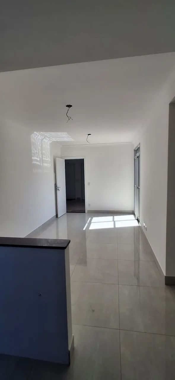 Vendo linda área privativa  - Foto 2