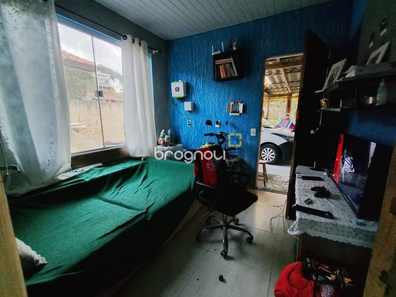 Casa Na Vargem do Bom Jesus - Foto 5