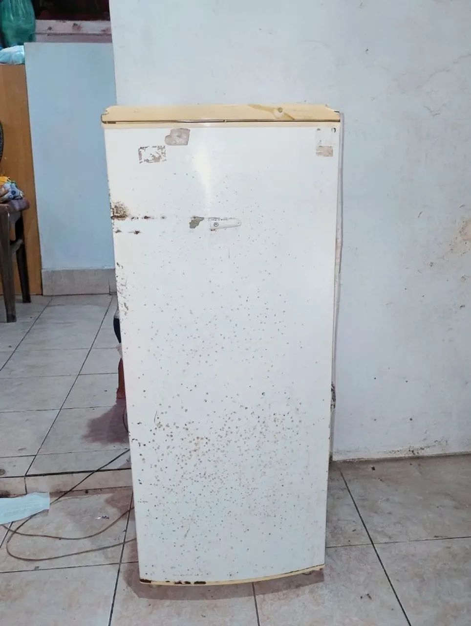 Geladeira 