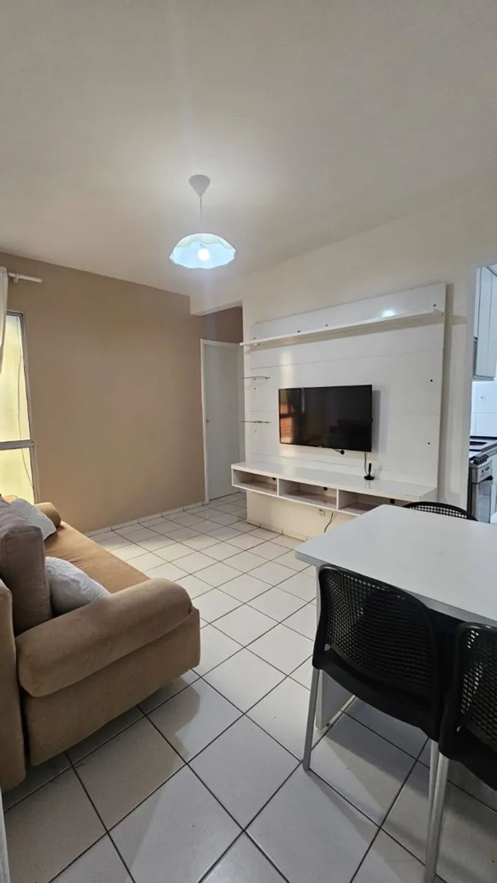 Casa de 2/4 - Foto 2