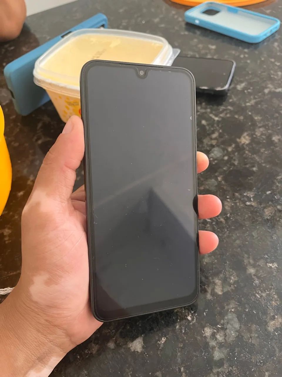 GALAXY A17 - Foto 4