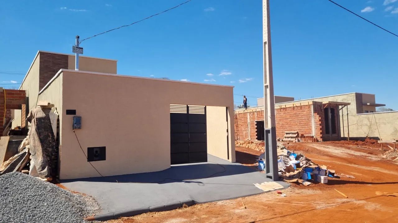Vendo Ágio Lote Nova Veneza - Goiás  - Foto 4