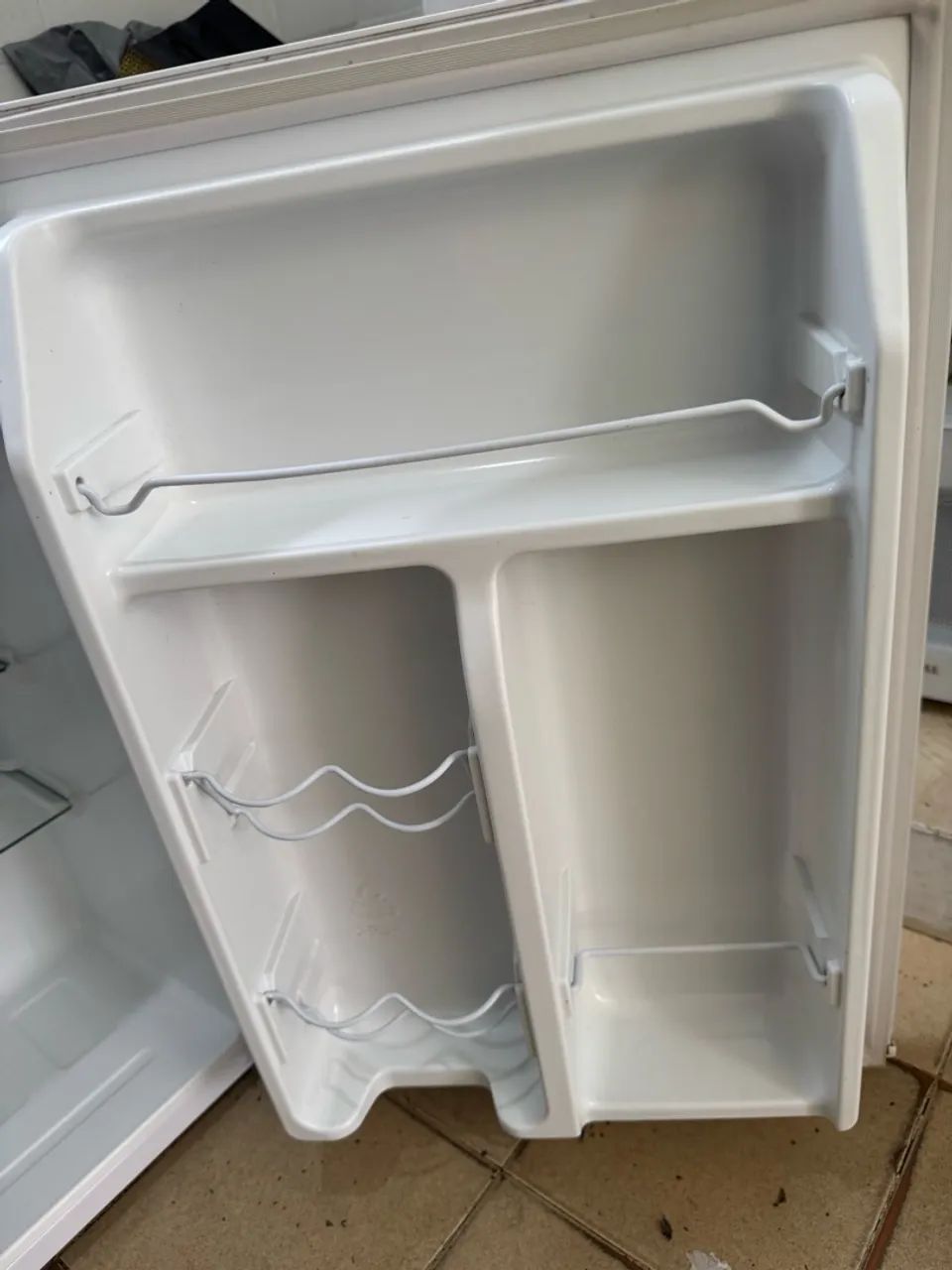 FRIGOBAR HQ 124L - Foto 4
