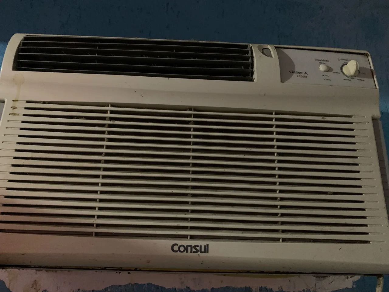 Vendo Ar Condicionado  - Foto 2