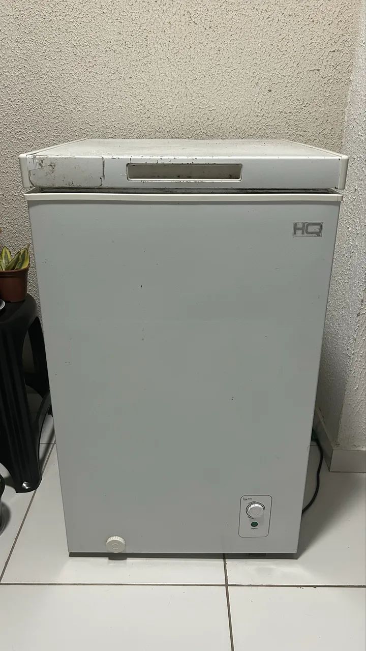Vendo freezer  - Foto 3