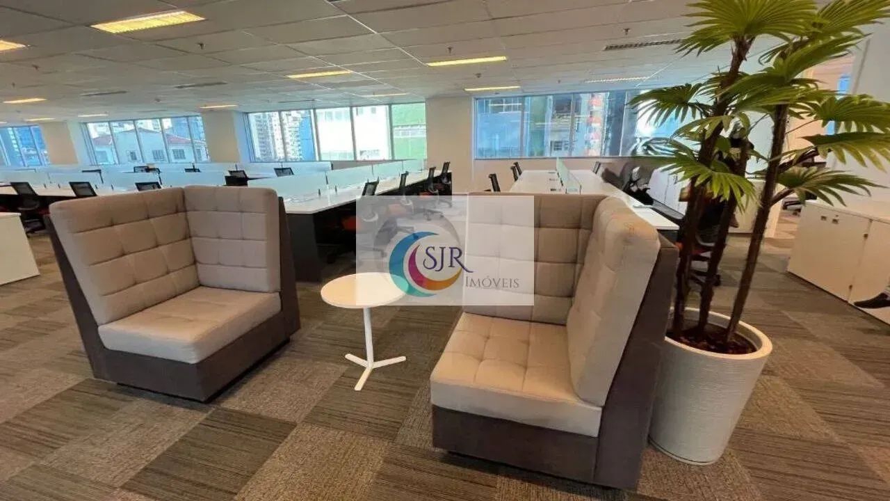 Conjunto para alugar, 507 m² - Itaim Bibi - São Paulo/SP - Foto 3