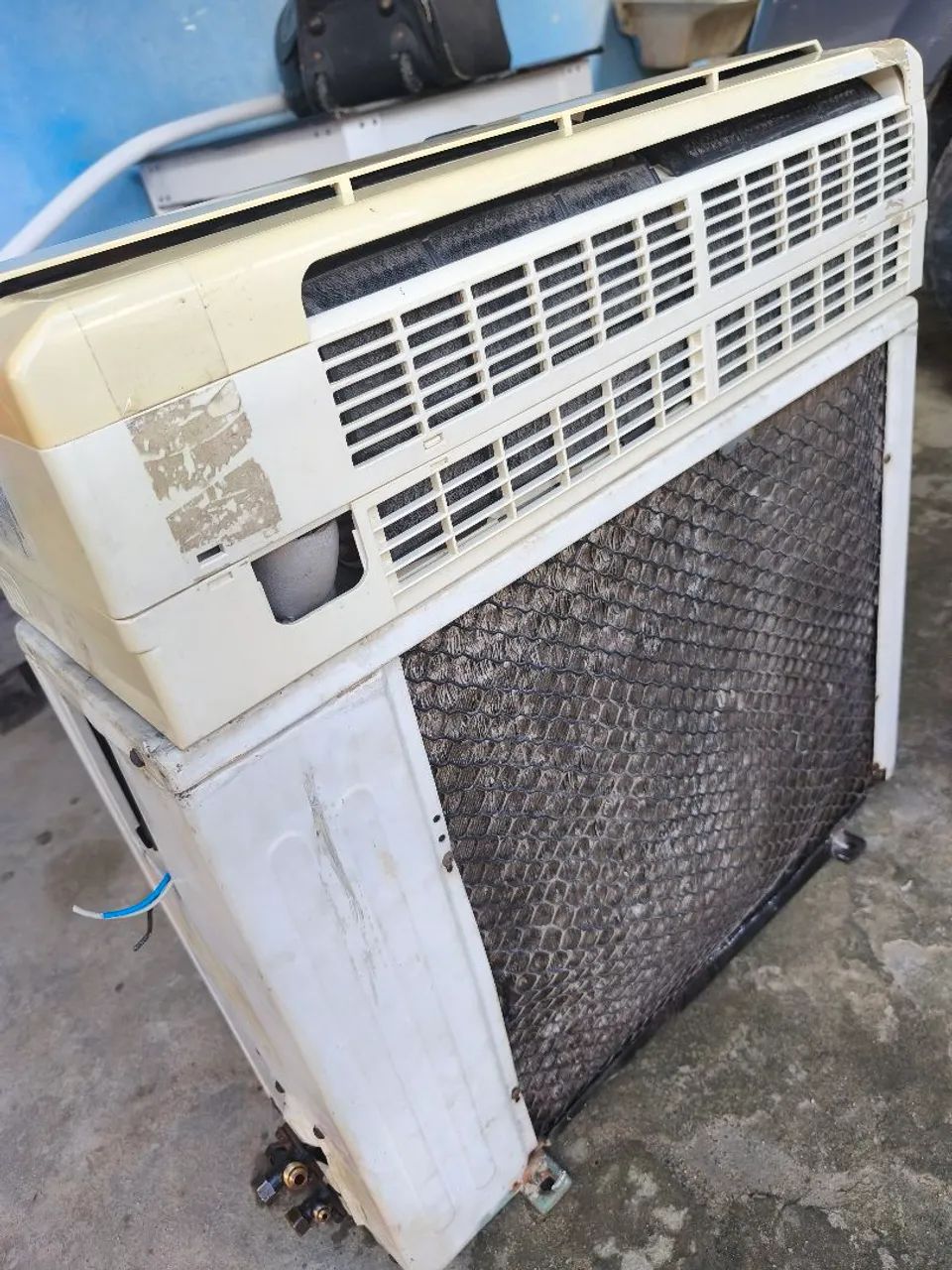 Ar condicionado 9000 - Foto 4