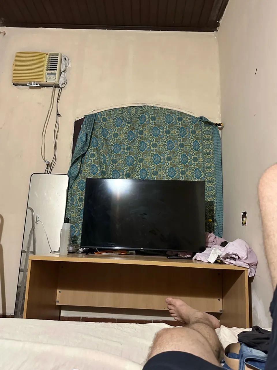 Tv smart TCL 43 com Android  - Foto 4