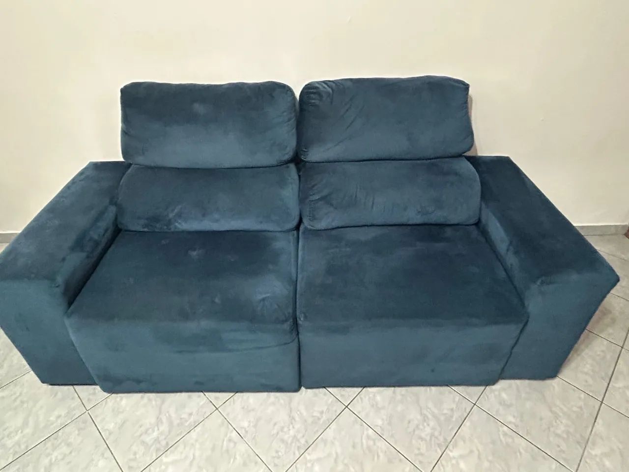 Vende-se jogo de sofá  - Foto 2