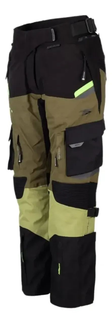 Roupa Moto Conjunto NOMADE Texx - Foto 5