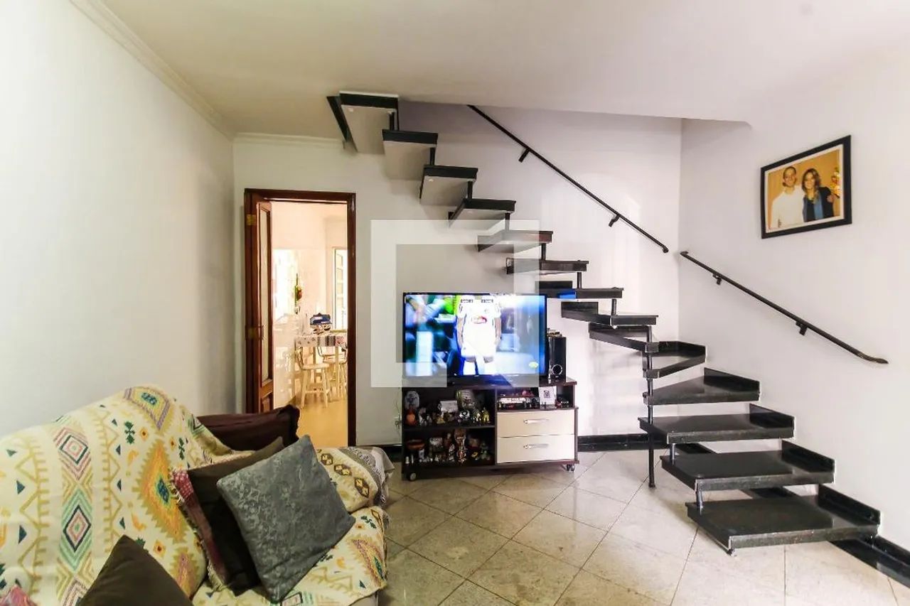 Casa à Venda - Mooca, 3 Quartos, 66 m2 - Foto 3