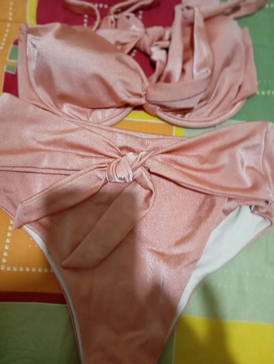 Biquíni novo