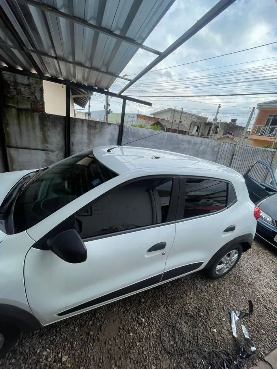 Película automotiva profissional - Foto 2