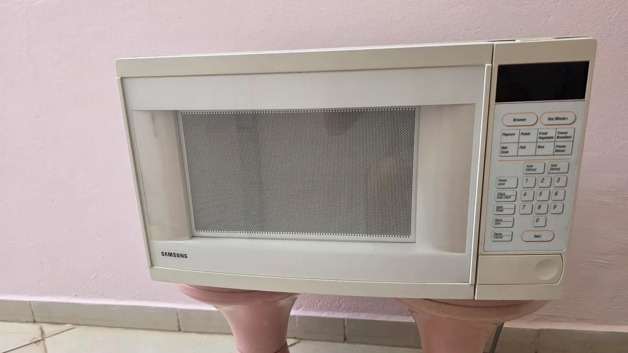 Micro-ondas Samsung 