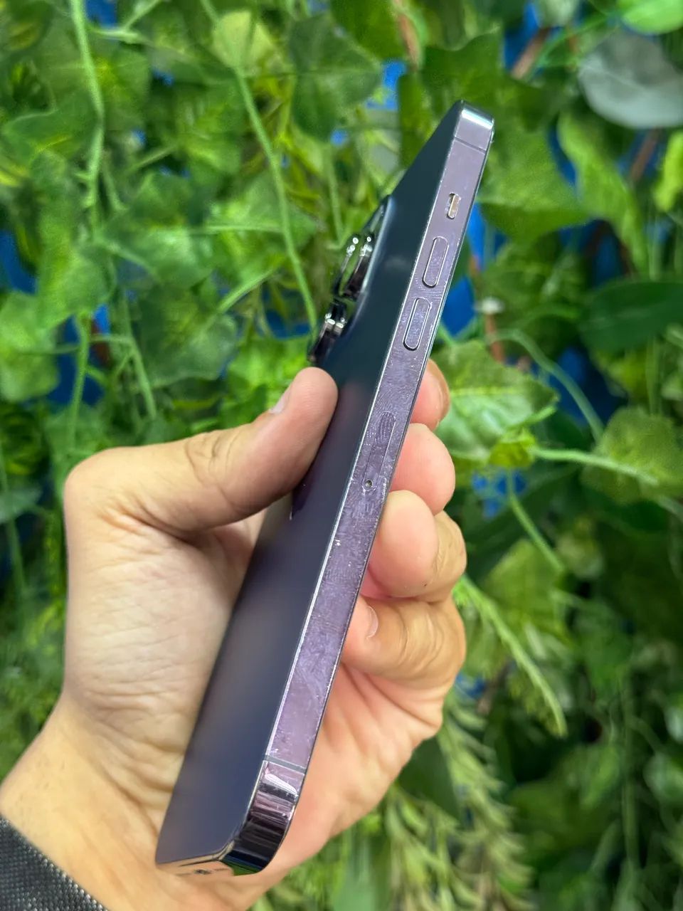 iPhone 14 Pro Max 256gb - Foto 3