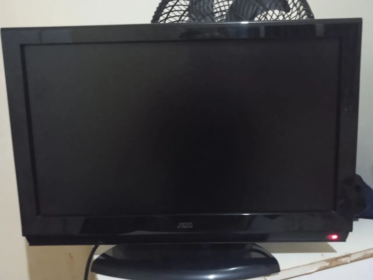 Por 149 reais Monitor e Tv LCD 22 polegadas  - Foto 3