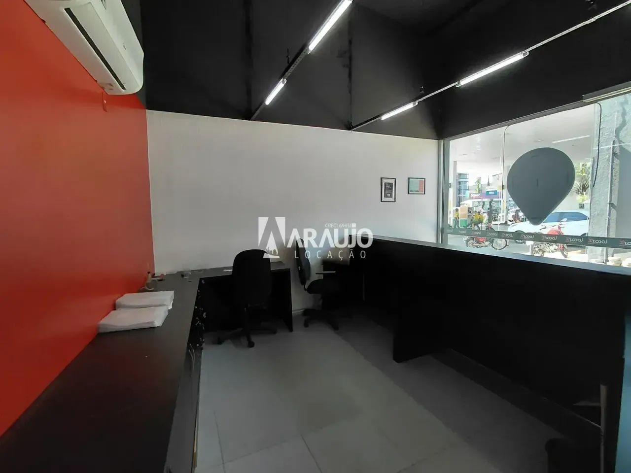 Sala para locação, Centro, Navegantes, SC - Foto 4