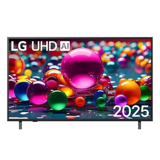 Tv Smart LG 4k 50 polegadas Nova Lacrada - Foto 2