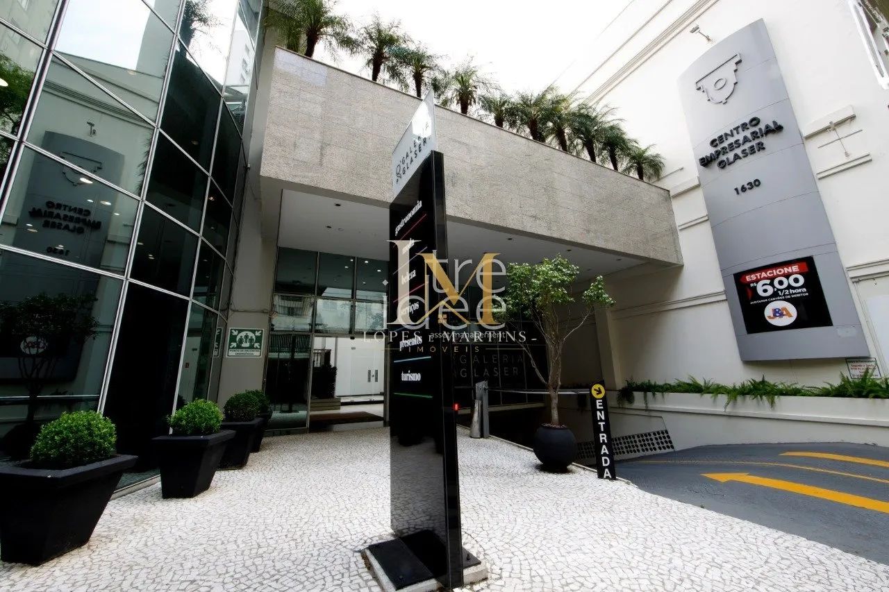 SALA COMERCIAL 78M² CURITIBA - CURITIBA - PR - Foto 3