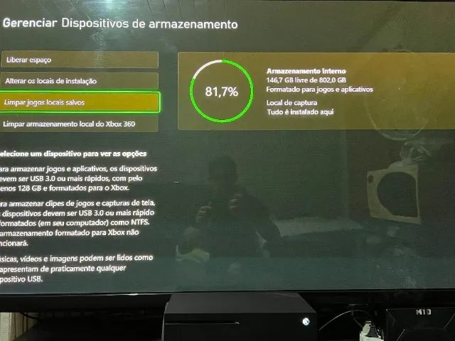 Console Xbox Series X RRT-00042 1TB Diablo IV Bundle cor preto 2023 - Foto 3
