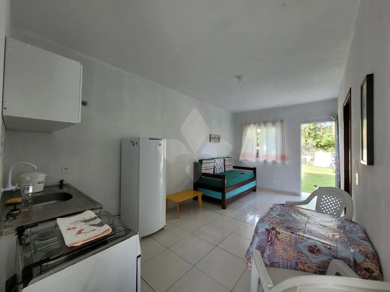 Prédio residencial/pousada com 8 apartamento na Praia do Rosa em Imbituba - SC - Foto 4