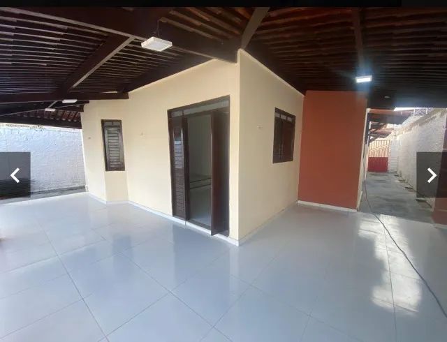 Casa residencial próximo ao Hotel Garbos - Foto 2