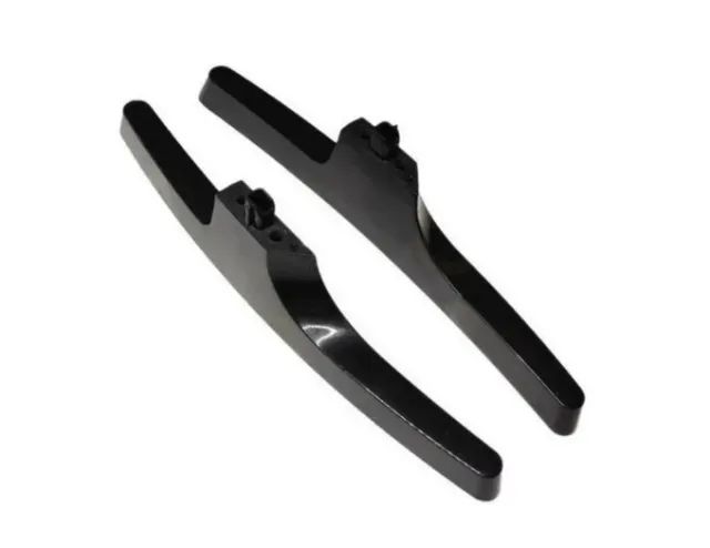 Base Pedestal Pé Suporte Tv Samsung 32 pol -  Un32j4000 Un32j4000ag - Foto 5