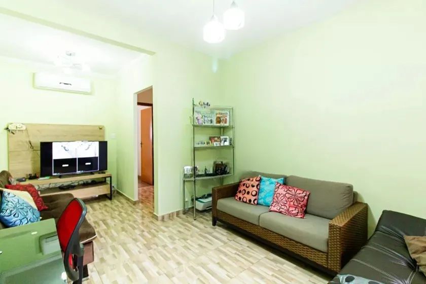 Casa à Venda - Bom Retiro, 3 Quartos, 186 m2 - Foto 2