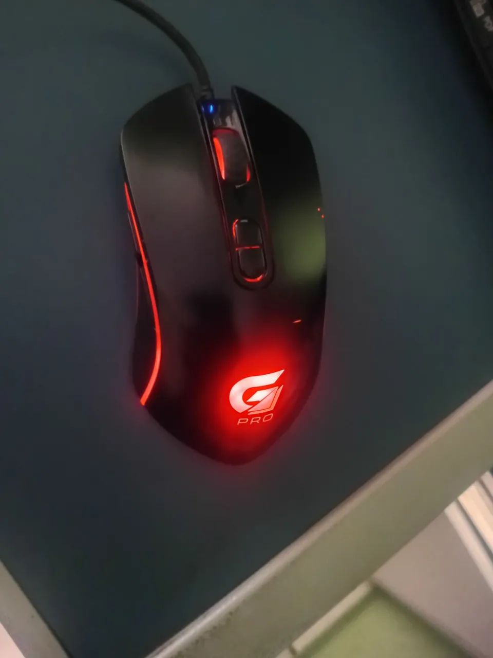 Mouse Fortrek M7 - Foto 5