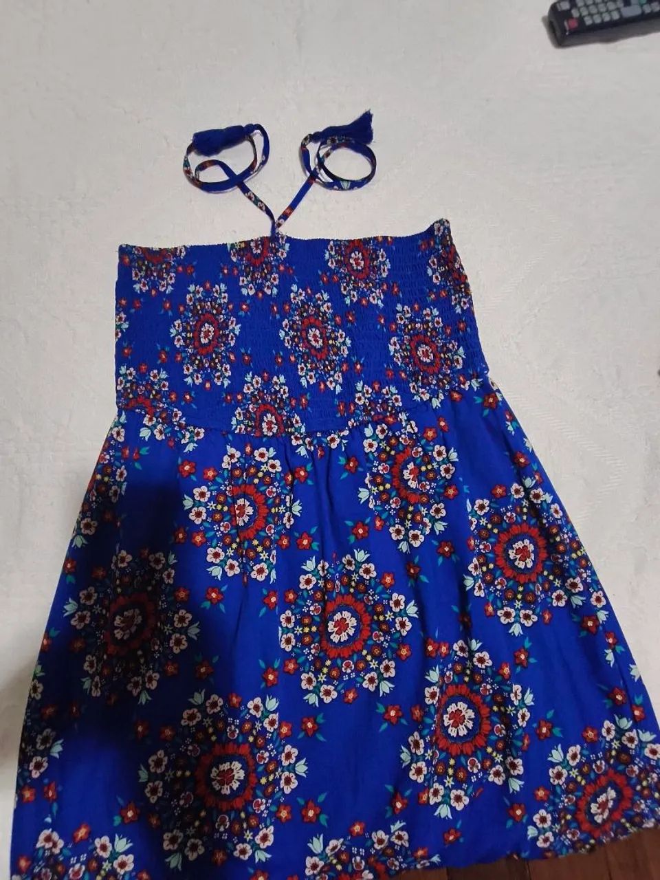 VESTIDO NOVO MARISA - Foto 4