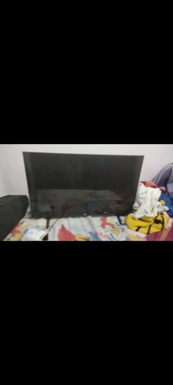 Vende-se tv