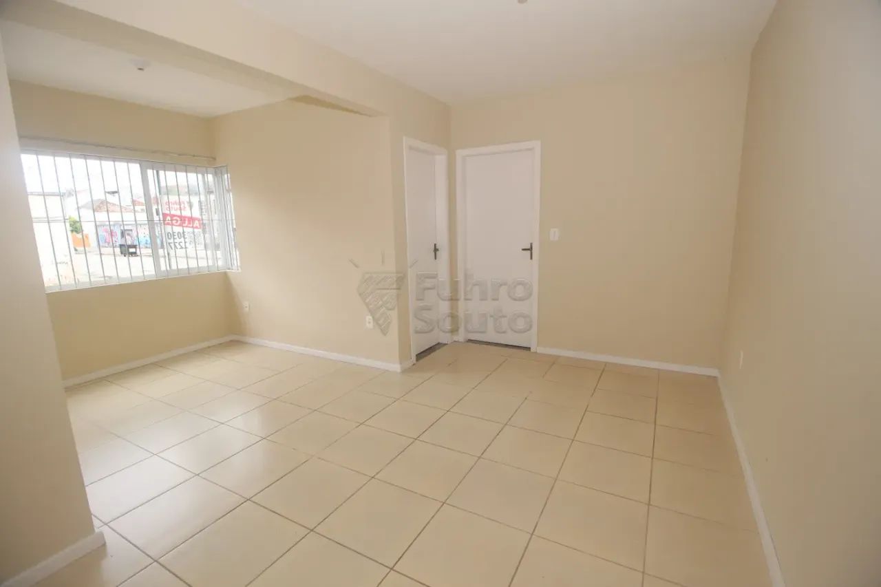 Apartamento de 1 Dormitório no Edifício Villa do Porto - Conforto e Praticidade Perto do C - Foto 3