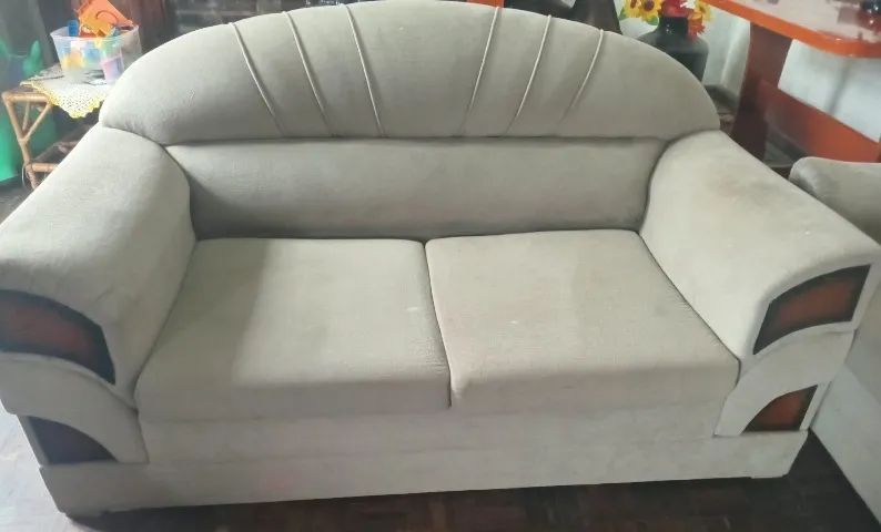 Sofá 5 lugares - Foto 3