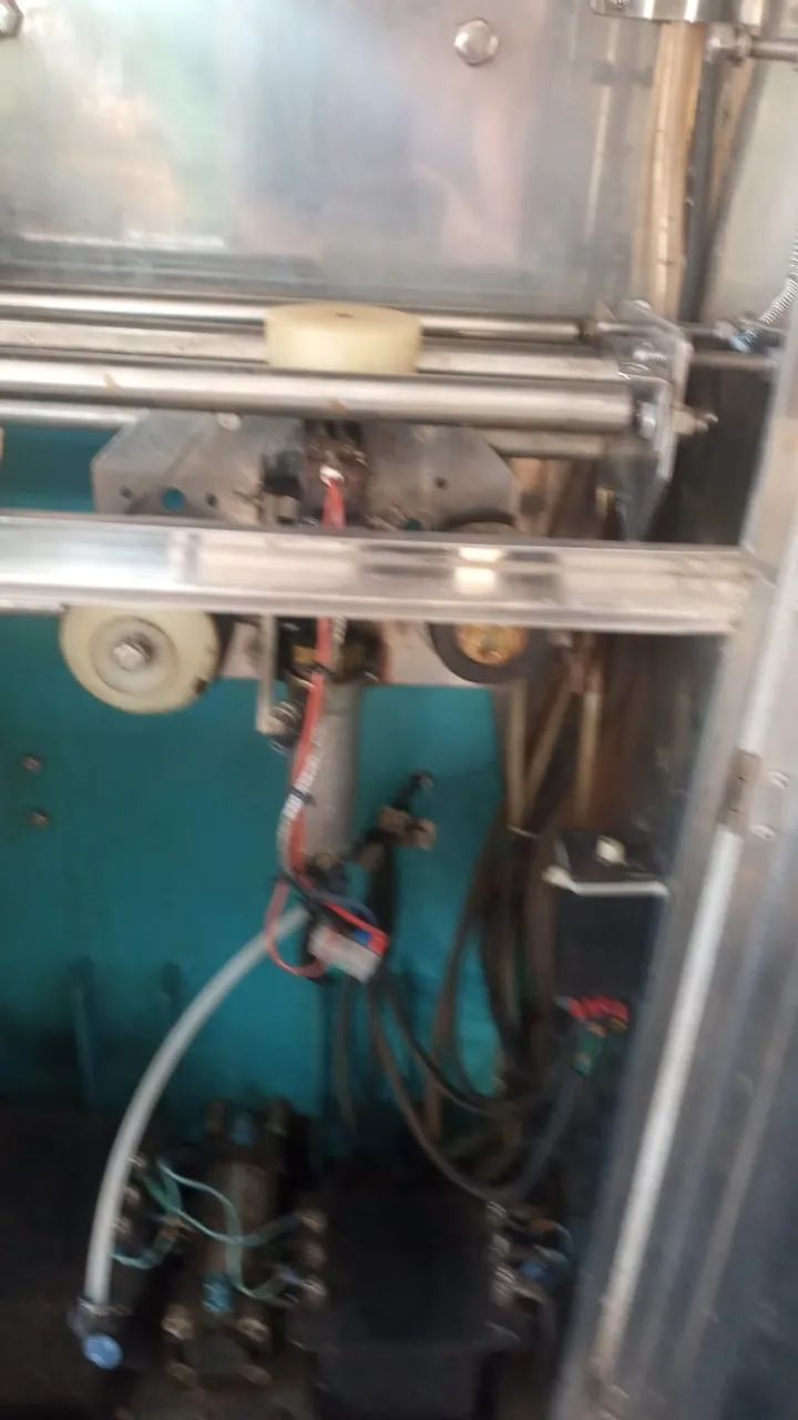 Empacotadora de leite - Foto 4