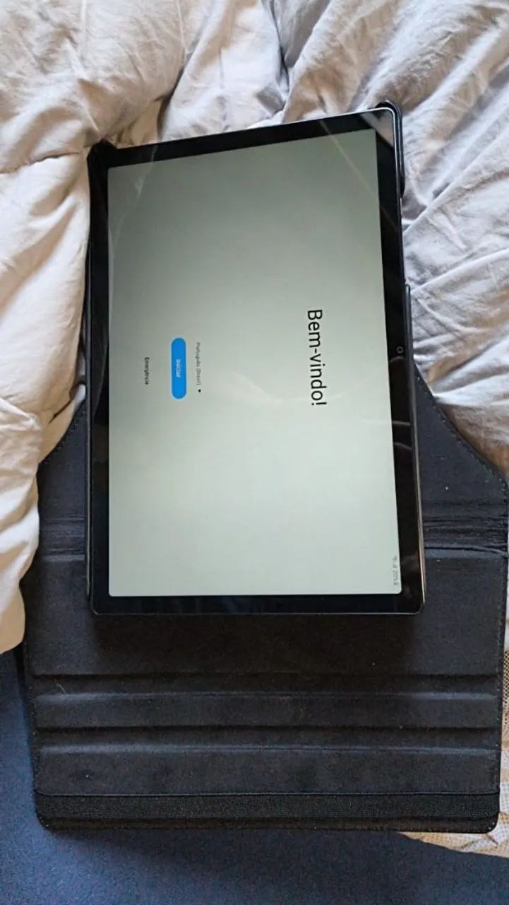 Samsung tab a8  - Foto 2